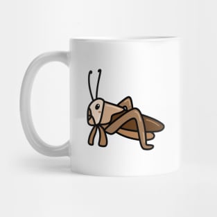 Passover Plague 8: Locusts, (8 out of 10) Variation 4 made by EndlessEmporium Mug